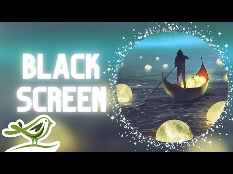 [NO ADS] Beautiful Piano Music Vol. 3 by Peder B. Helland | Relaxing Sleep Music with Black Screen