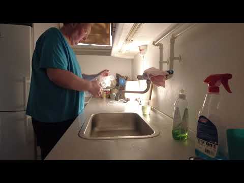 MongoTV_8548 - MIT HÅR ER BLEVET KLIPPET