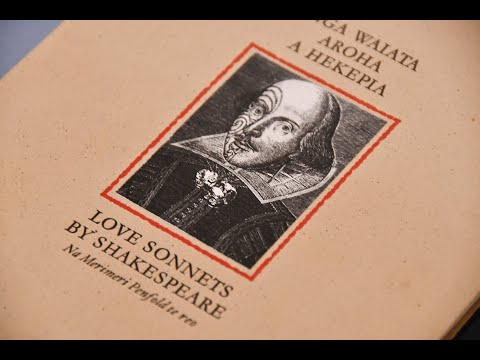 Tara McLeod: About Type Exhibition