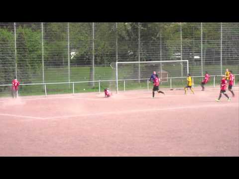 VfB-TV: Hamborn 90 vs. VfB  3:2 - Videos zum Spiel