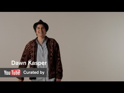 YouTube Curated By - Dawn Kasper - MOCAtv