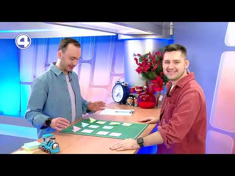 Простая игра на логику для детей