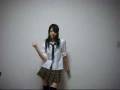 Silky Heart Yui Horie Dance 