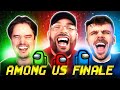LOG AMONG US FINALE