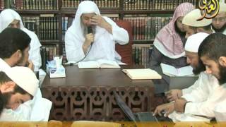 8 6 2015 شرح سنن الترمذى أبواب الحدود