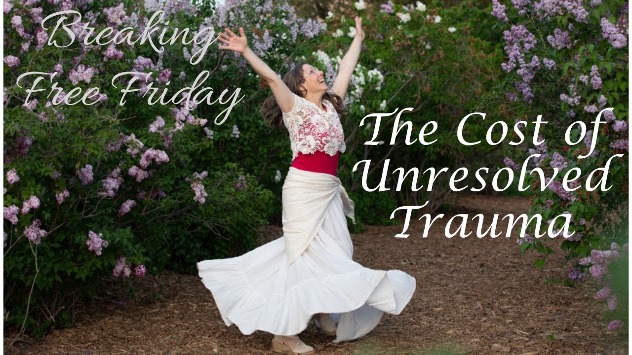 The Cost of Unresolved Trauma