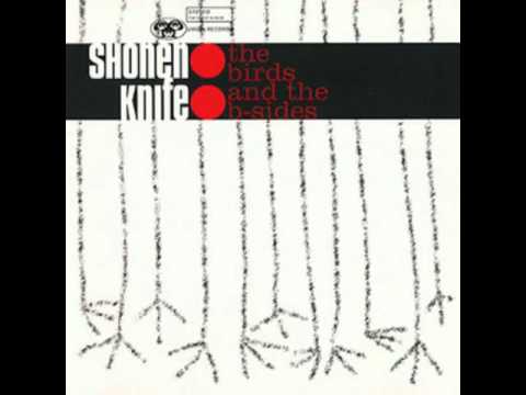 Little Tree - Shonen Knife