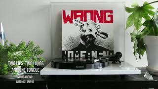 NoMeansNo - Two Lips, Two Lungs and One Tongue #08 [Vinyl rip]
