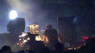 Nils Frahm, New York, Brooklyn, Knockdown center 03.15.2018