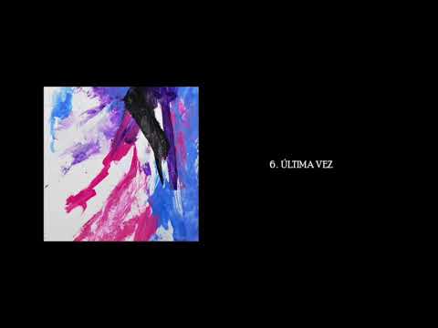 6. Gegga - Última Vez