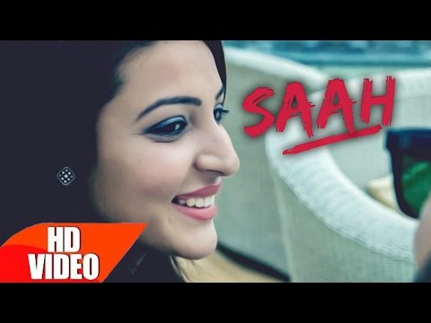 Saah