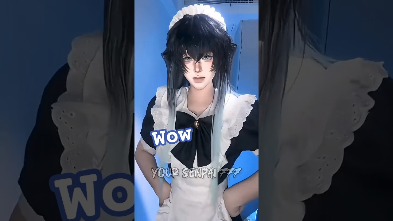 DEMON SLAYER FUNNY COSPLAYERS 🤣✨ PT-18 #cosplay #demonslayer #anime #kimetsunoyaiba #funny