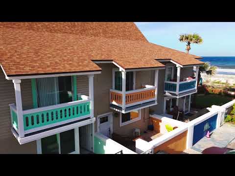 Atlantic Beach Gem!! Beach Life at its best!! property video