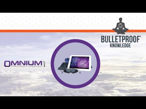 Enhanced Healing & Sleep w/ Omnium1 PEMF - 2014 Biohackers Conference Lightning Talk