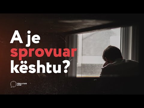 A je sprovuar kështu?