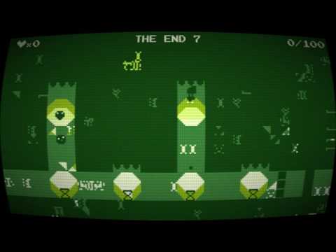 The End Is Nigh - Intro Cleared