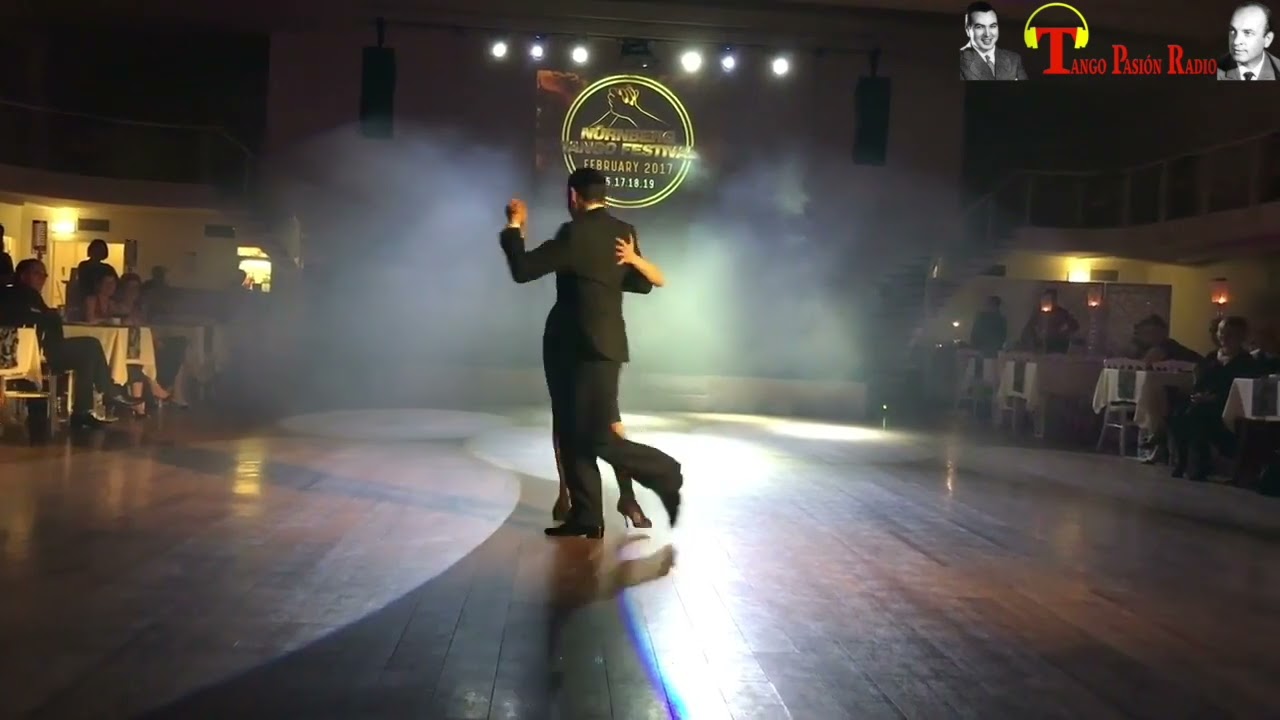 DOS FRACASOS Miguel Calo - Alberto Podesta Ballano: Alonso Alvarez - Serena Alvarado