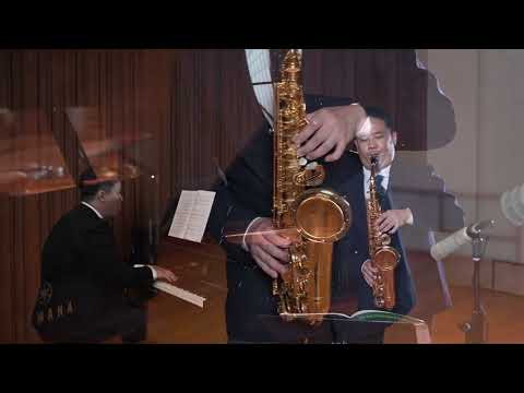 C:3 Fly me to the moon by Bart Howard, arr. Iles