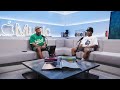 Nasty C Teases A Name Change & More | The Ebro Show Interview