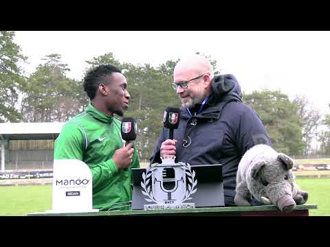 JOUR DE MATCH : CHAUMONT vs CSSA