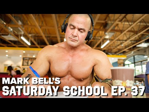 MBSS EP. 37 - How To React to "Bad" News