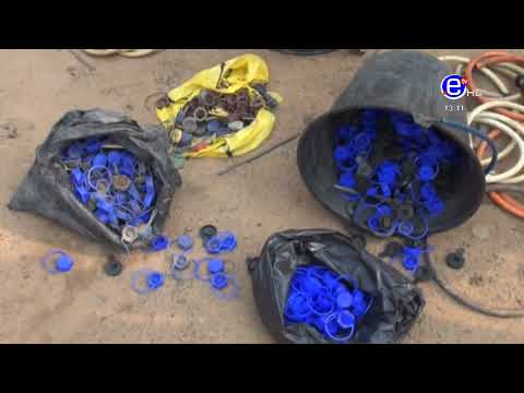 PIDGIN NEWS MONDAY 22nd FEBRUARY 2021 - EQUINOXE TV