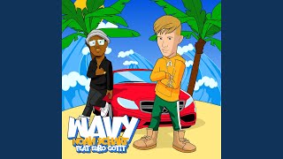 Wavy (feat. Euro Gotit)