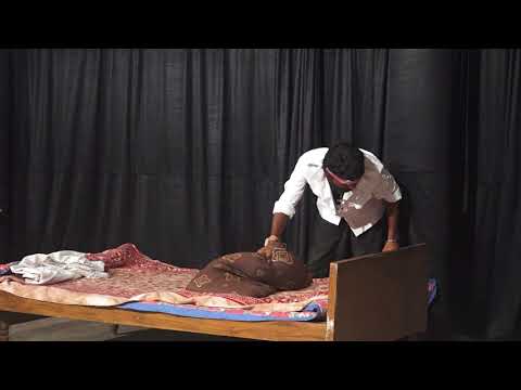 ATUL AMIT After midnight clip 