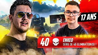 Un des MEILLEURS de sa GÉNÉRATION 💪 (C'est un 2006 😲)