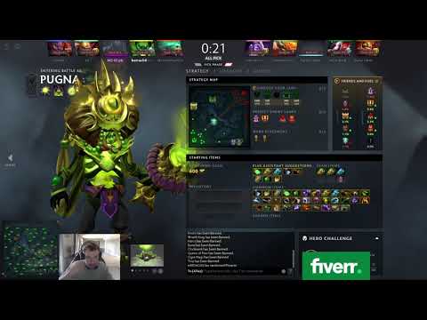 Cr1t explains the EG living situation