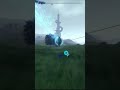 Sonic Frontiers Is Almost Perfect