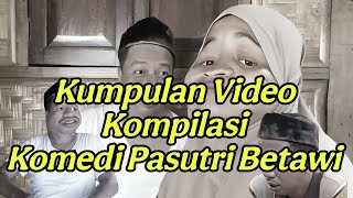 Download lagu Kumpulan Kompilasi Video Komedi Pasutri Betawi | Bang Jiunk #sinetronkomedi #ngakak  mp3