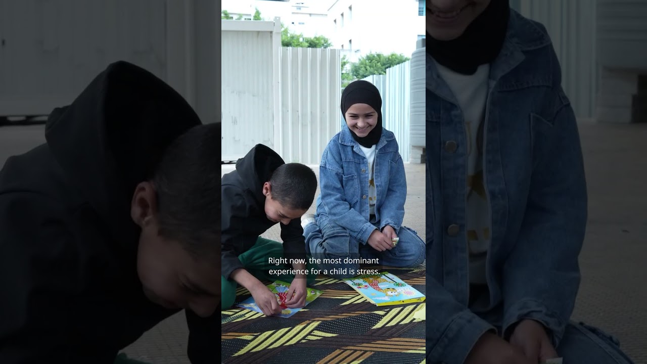 Youth in Action During Emergencies