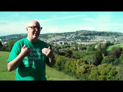 TEDxBath Countdown - Andrew Grant | Andrew Grant | TEDxBath