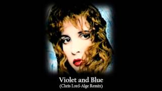 Violet and Blue (Chris Lord-Alge Remix)