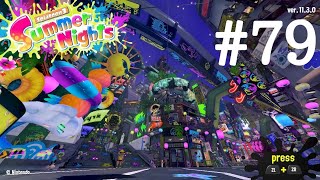 トライストリンガークリップまとめ　#79　(スプラトゥーン3)