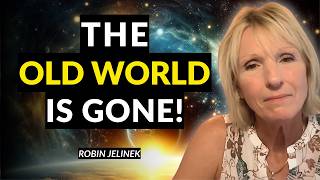 Channel Reveals WHY Our Reality is Shifting Forever: The New Age is Here!
