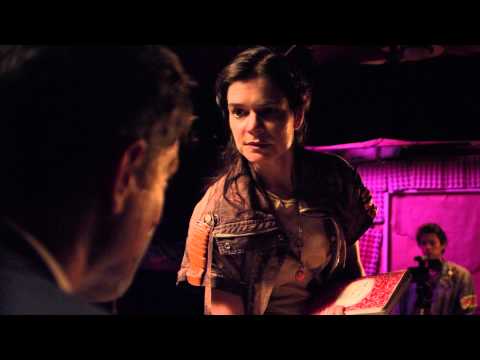 Thumbnail for video: THE PROFESSOR Trailer (2013) - Betsy Brandt, Rick Peters, Devin Norik
