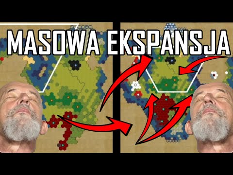 Civilization 6 - Węgry #2 - KORWIN MISTRZ EKSPANSJI 📈