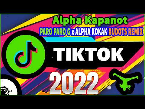 Alpha kapanot tiktok viral 2022
