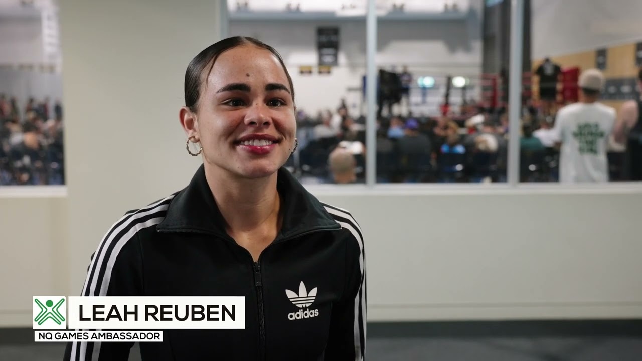 NQ Games 2024 - Video Recap