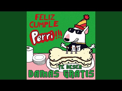 Feliz Cumple Perri !!!
