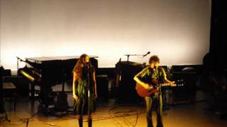 Don&#39;t explain - Damien Rice