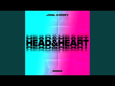 Head & Heart (feat. MNEK) (Extended Mix)