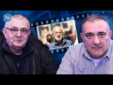 BALKAN INFO: Bratislav Gagović - Mika Aleksić navodno nije dobar učitelj, a svi idu kod njega!