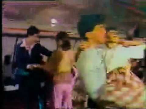 Studio 54 Clubhouse - The Last Show Prt 3