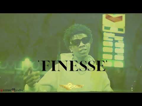 [FREE] EBK Young Joc Type Beat "FINESSE" (Prod. Tee2Crxzy) | Stockton Type Beat