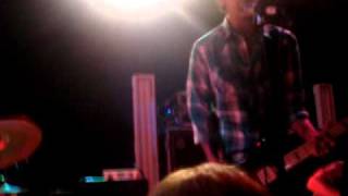 A Skylit Drive- "Eris and Dysnomia" Live [HQ]