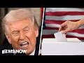 Why Is Trump Fixated On 2020 He Knows He S Gonna Lose The Midterms Fmr Rep