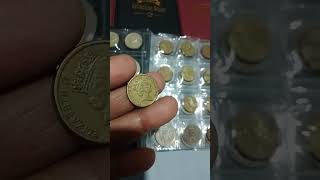selling my Australian coins 1pc 1$, 12pcs 2$ 3pcs 20$, 5pcs 10$